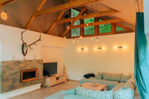 Chiba Chalet in 蒂米蘇爾德約斯