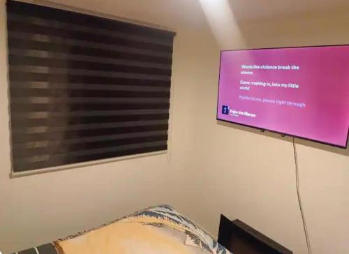 Pieza para 2 con baño privado