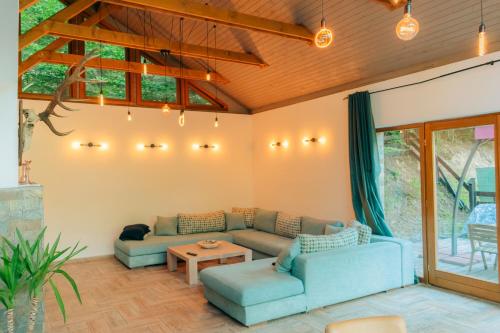 Chiba Chalet in 蒂米蘇爾德約斯