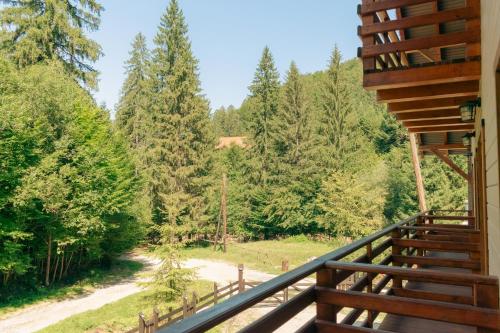 Chiba Chalet in 蒂米蘇爾德約斯