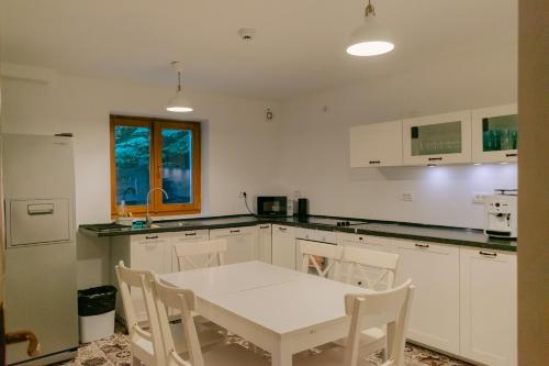 Chiba Chalet in 蒂米蘇爾德約斯