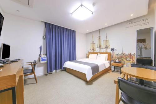 hotel photo
