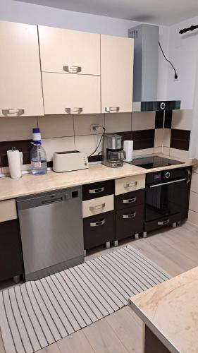 Casa Aris Lepsa Vrancea in Lepsa