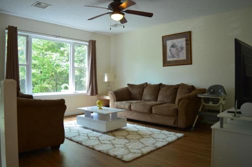 Poconos Family Games and Memories