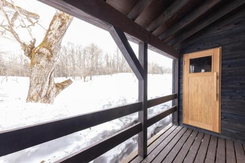 Three-Bedroom Chalet