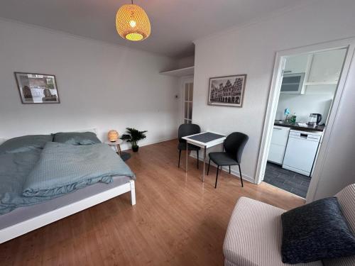 Ecostay Al Porto in Münster, Deutschland