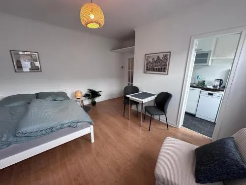 Ecostay Al Porto in Münster, Deutschland