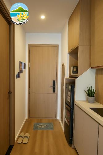 MIMOZA Apartment