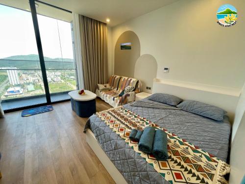 MIMOZA Apartment