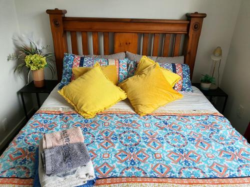 3-Bedrooms Home near CBD — other in 42 Champion Street, Christchurch New Zealand, 8013