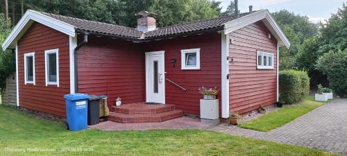 Gästehaus an der Surheide in Ottersberg, Deutschland