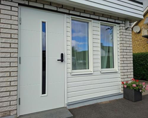 Accommodation in Falkenberg in Falkenberg