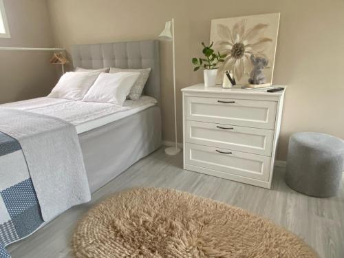 Accommodation in Falkenberg in Falkenberg