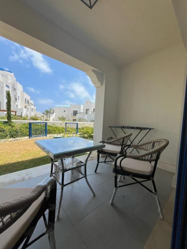 Marassi, El Alamein (foto 4)