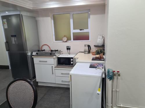 Villa at 185 Milner Street, Pretoria (Foto 10)