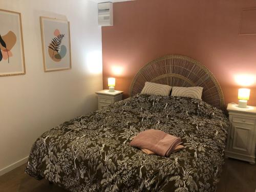 Beach house for 10 in Audresselles
