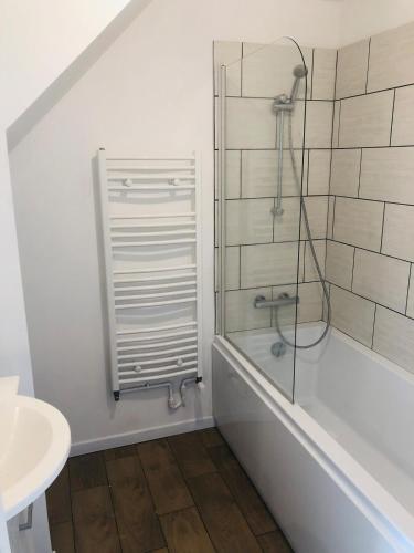 Beach house for 10 in Audresselles