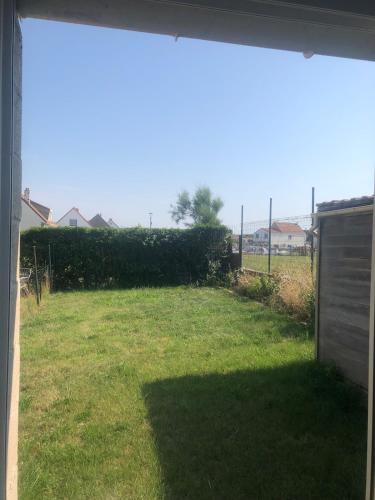 Beach house for 10 in Audresselles