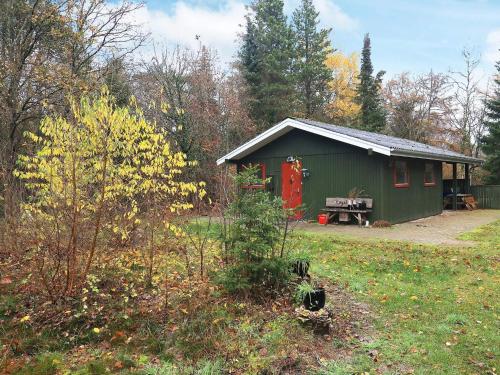 4 person holiday home in Hals in Hals