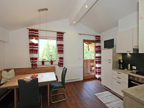 Apartment in Fügenberg near Ski Slopes, Fügenberg (fotografie 2)