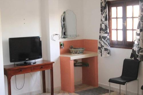 HOTELL Elizia in Martil