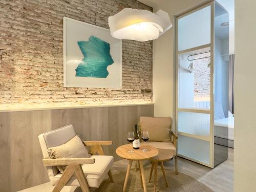 Coeo Frailes Design Apartments, Malaga