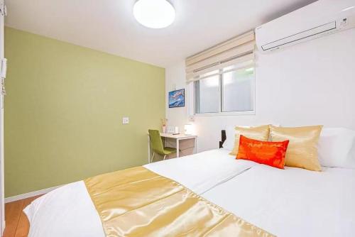 Ikebukuro - City View Four-Room Apartmentの写真