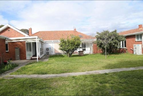 Engelhardt Guest House in Campbellfield