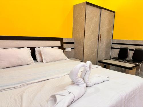 Hotel Bhawani & Restaurant in Bokaro