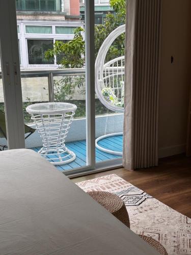 Holiday House, 2stories, BBQ, hidden gem in hongkong in Sai Kung