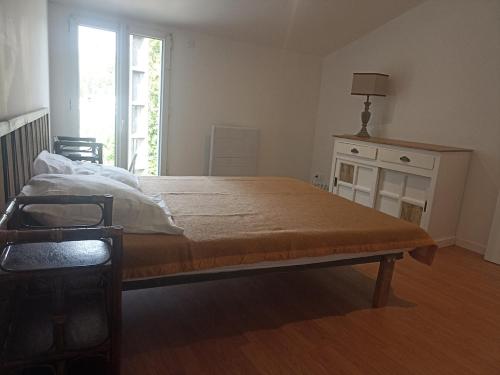 Location Marais breton in ชาลอง