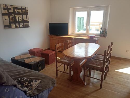 Location Marais breton in ชาลอง