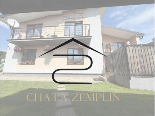 Chata Zemplin