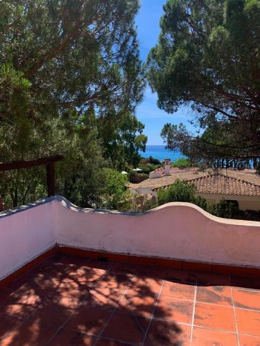 Villa Anna in Simius