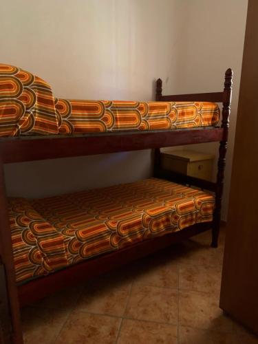 Villa Anna in Simius