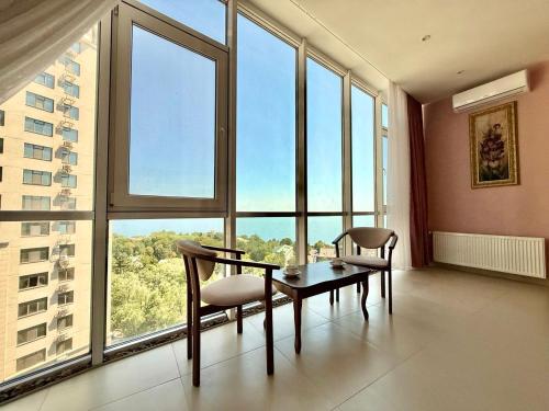 Апартаменти з видом на море 386, Odesa (foto 4)