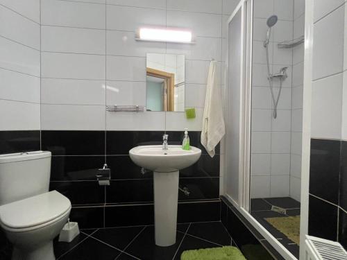 Апартаменти з видом на море 386, Odesa (foto 6)