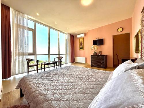 Апартаменти з видом на море 386, Odesa (foto 7)