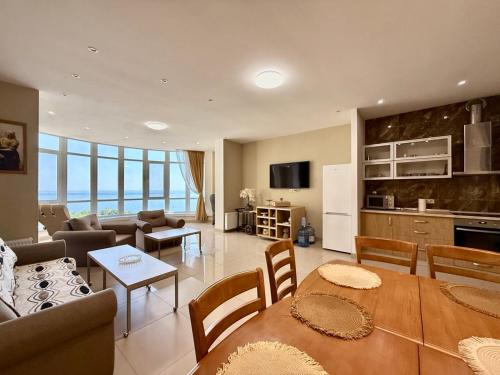 Апартаменти з видом на море 386, Odesa (foto 10)