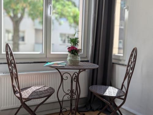 Beletage Cologne, Kolín nad Rýnem (fotografie 4)