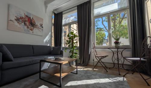 Beletage Cologne, Kolín nad Rýnem (fotografie 2)