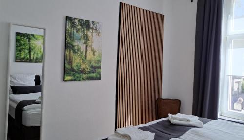 Beletage Cologne, Kolín nad Rýnem (fotografie 7)