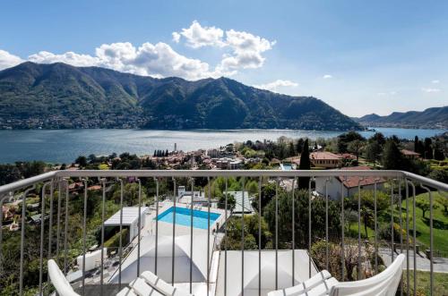 Hotel Asnigo - Cernobbio