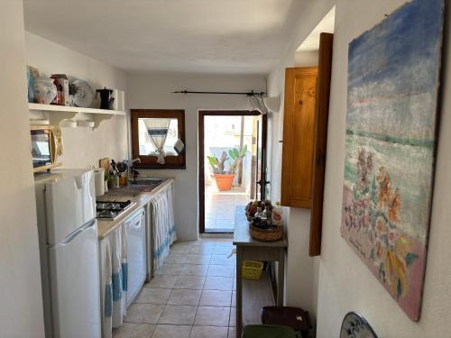 Konyha, Le Terrazze in Bosa