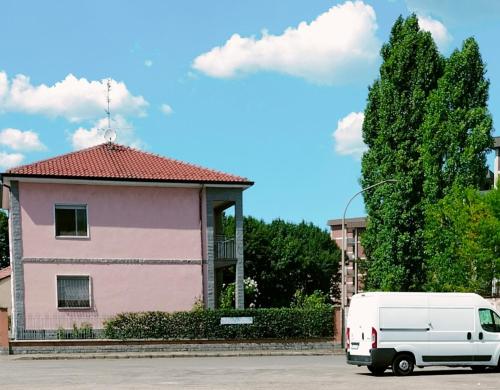 Villa Rosina – Rho, DC