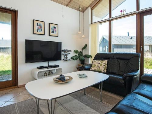 Tranquil Retreat In Thorsminde-by Traum - Thorsminde