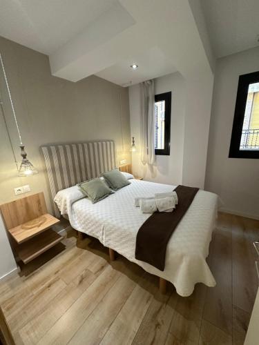 Medina Suites by Medina Living, Granada (photo 6)