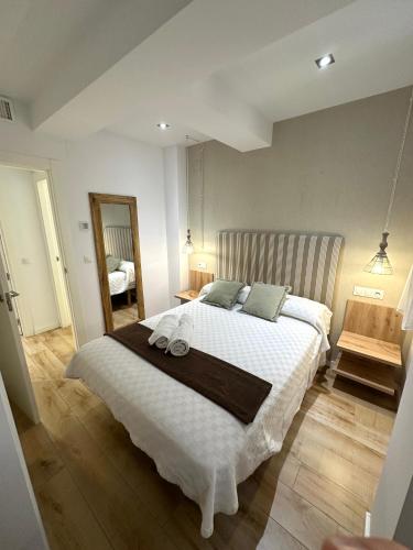 Medina Suites by Medina Living, Granada (photo 7)