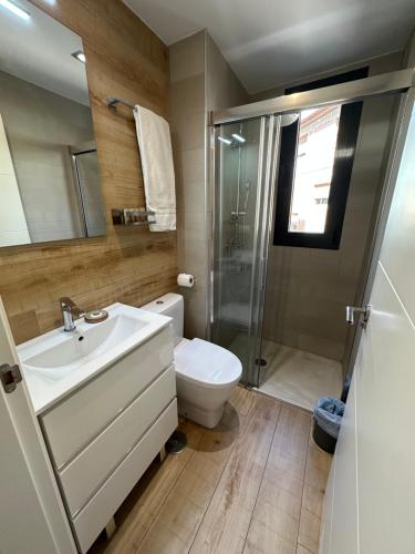 Medina Suites by Medina Living, Granada (photo 8)