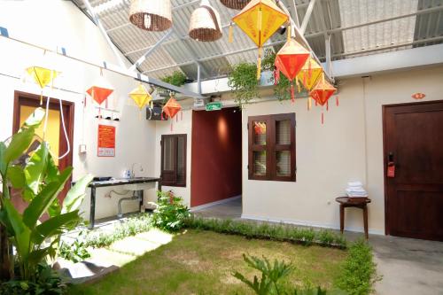 Facilities, DAINOI Hue Homestay in Imperial Citadel